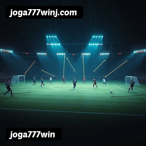 Comparação APP mobile vs versão web da joga777win